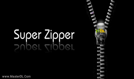 ziper- logo